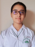 Yashya Ankit_Assistant Head Girl